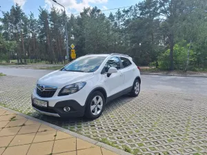 Opel Mokka I (2012-2019) 1.4 T Enjoy 2014