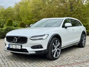 Volvo V90 B5 D AWD Ultimate 2023