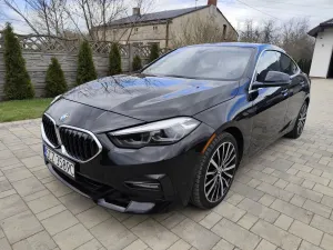 BMW 2 Series 2020