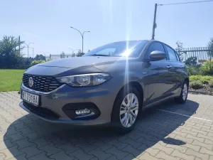 Fiat Tipo II (2016-) 1.4 16V 2016