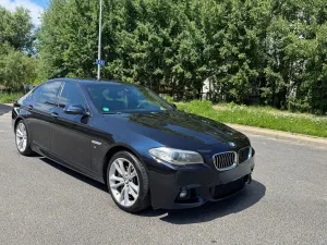 BMW 5 Series F10/F11 (2009-2017) 525d xDrive 2014