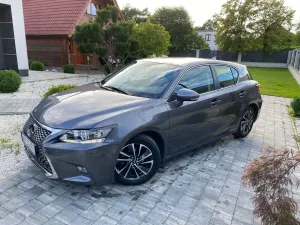 Lexus CT 200h Comfort 2018