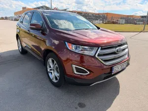 Ford Edge 2016