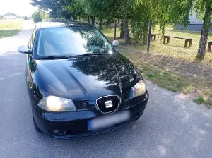Seat Ibiza III (2002-2008) 2006