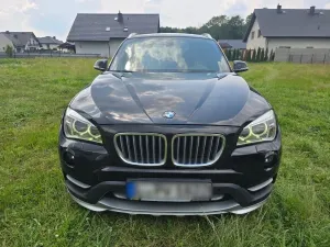 BMW X1 E84 (2009-2015) xDrive18d xLine 2015