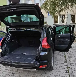 Peugeot 3008 I (2009-2016) HDi 115 Active 2011