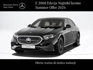 Mercedes-Benz E W214 (2023-) 2026