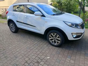 Kia Sportage III (2010-2015) 1.6 GDI L 2WD 2015