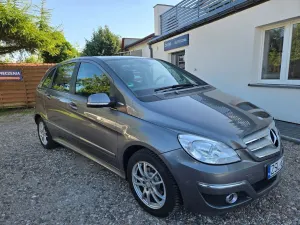 Mercedes-Benz B W245 (2005-2011) 170 2010
