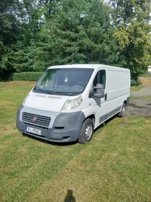 Fiat Ducato 2010