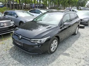 Volkswagen Golf VIII (2020-) 2023
