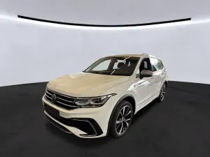 Volkswagen Tiguan Allspace 2023