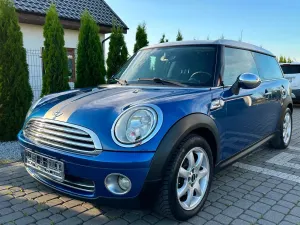Mini Clubman 2008