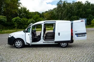 Dacia Dokker 2017