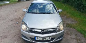 Opel Astra H (2004-2014) 1.6 Sport 2008
