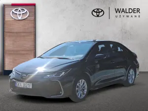 Toyota Corolla Seria E21 (2019-) 1.8 Hybrid Comfort 2025
