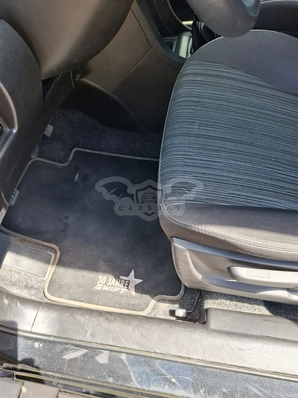 Suzuki Swift V (2010-2017) 1.2 Comfort 2014
