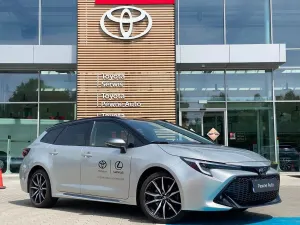Toyota Corolla Seria E21 (2019-) 2025