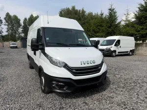 Iveco Daily 2022