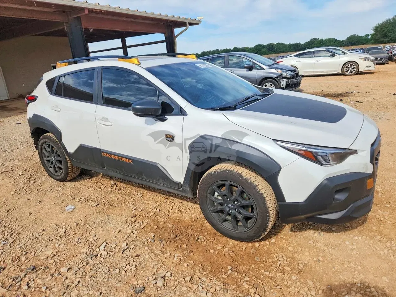 Subaru Crosstrek 2025