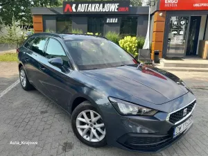 Seat Leon IV (2020 - ) 1.5 TSI Style 2024