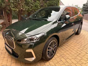 BMW 2 Series 218d 2022
