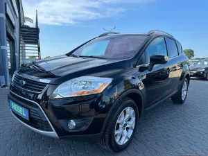 Ford Kuga I (2008-2012) 2.0 TDCi Individual 2011