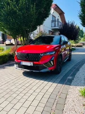 Renault Austral 1.3 TCe mHEV Iconic esprit Alpine 2025