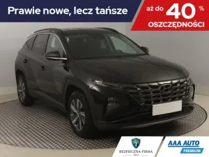 Hyundai Tucson IV (2020-) 2023