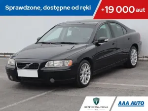 Volvo S60 I (2000-2010) 2006