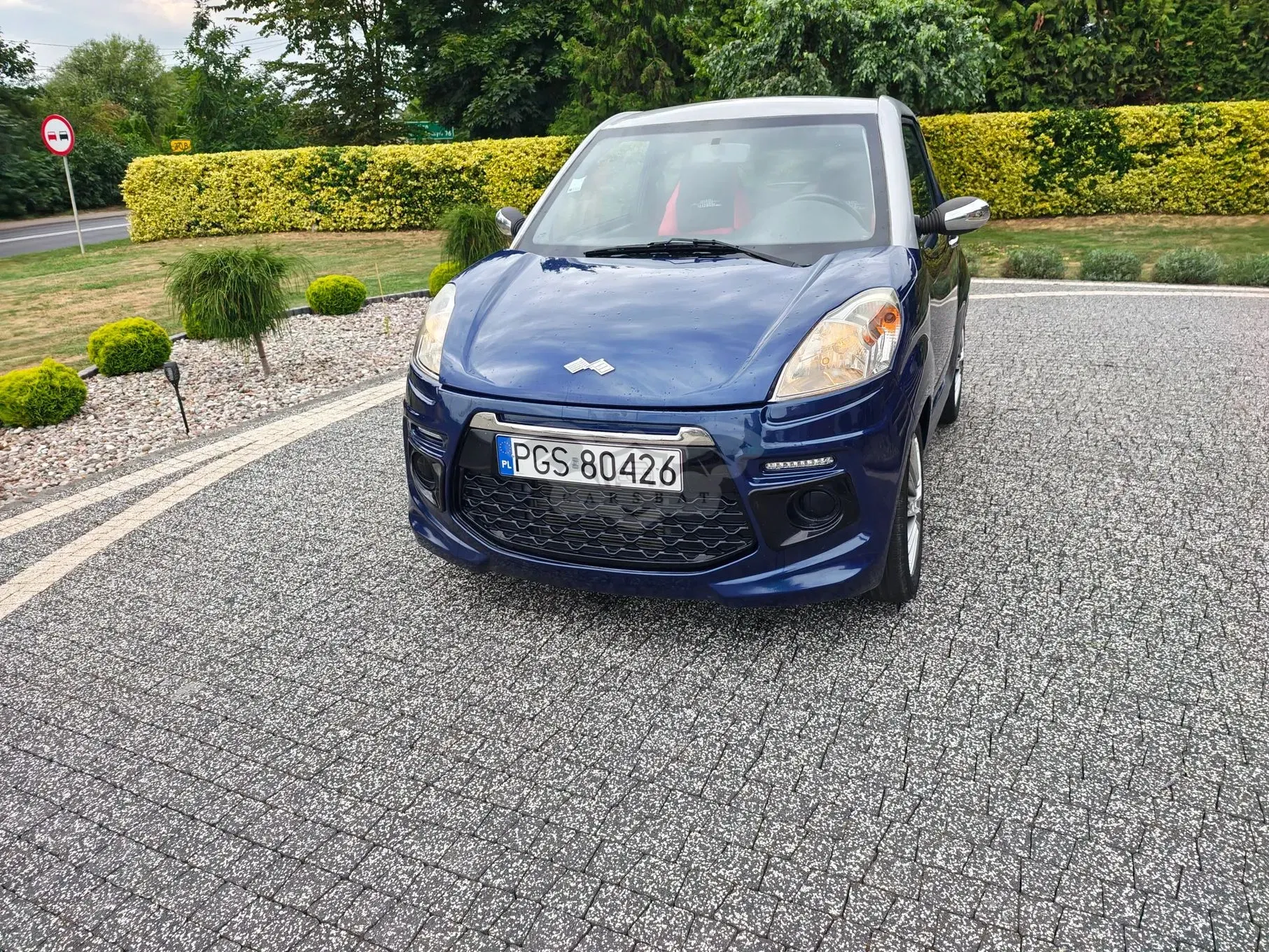 Ligier JS50 2016