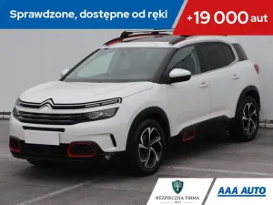 Citroën C5 Aircross 2019