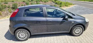 Fiat Punto 1.4 8V 2007