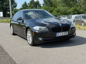 BMW 5 Series F10/F11 (2009-2017) 528i Sport-Aut 2012