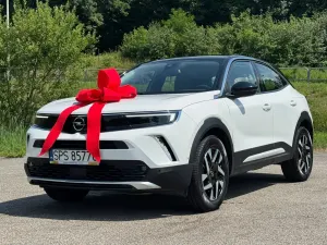 Opel Mokka II (2020-) 1.2 T Elegance S&S 2021