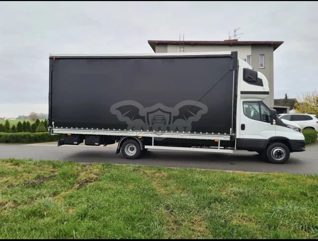 Iveco Daily 2020