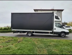 Iveco Daily 2020