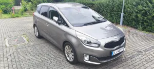 Kia Carens (Rondo) IV (2013-) 1.7 CRDi XL 2013