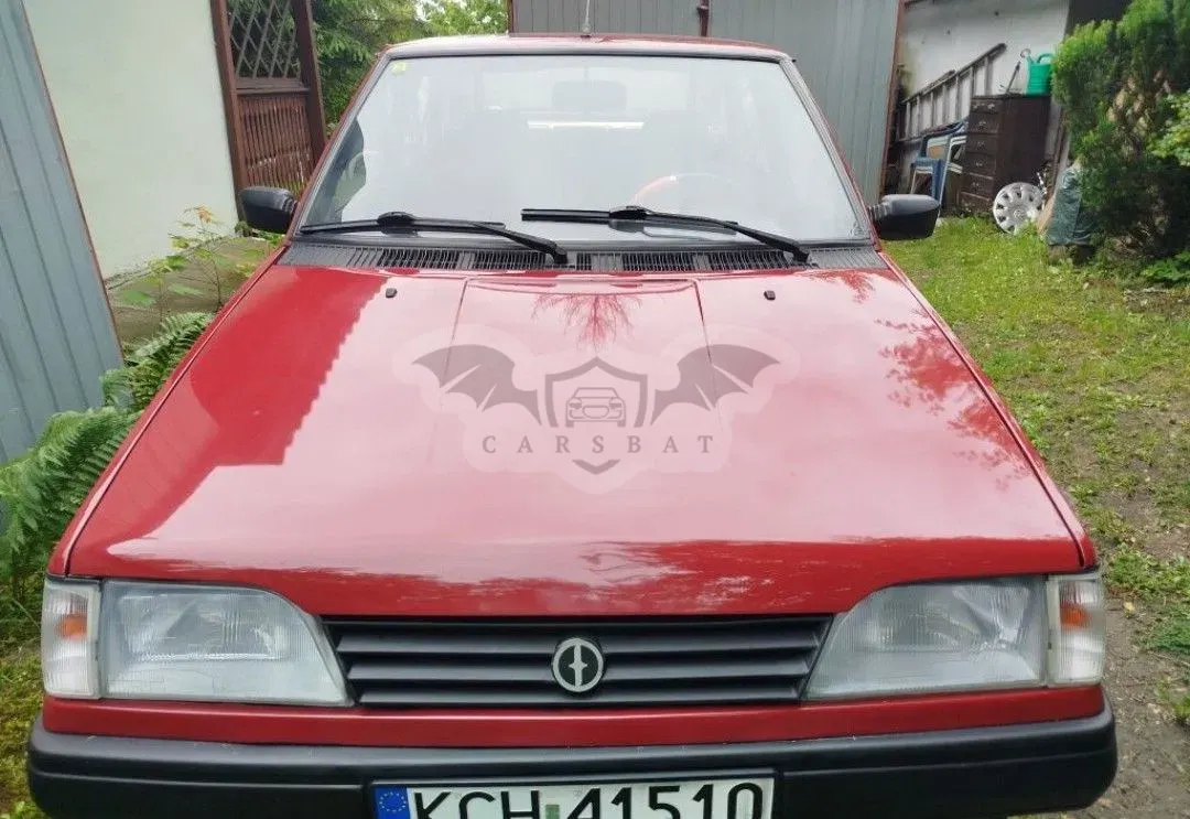 FSO Polonez Caro 1995
