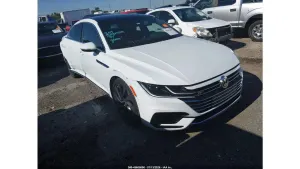 Volkswagen Arteon 2020