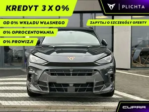 Cupra Terramar 1.5 eTSI mHEV DSG 2026