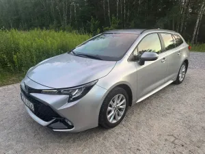 Toyota Corolla Seria E21 (2019-) 1.8 Hybrid Comfort 2023