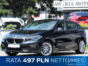 BMW 1 Series F40 (2019-) 2024