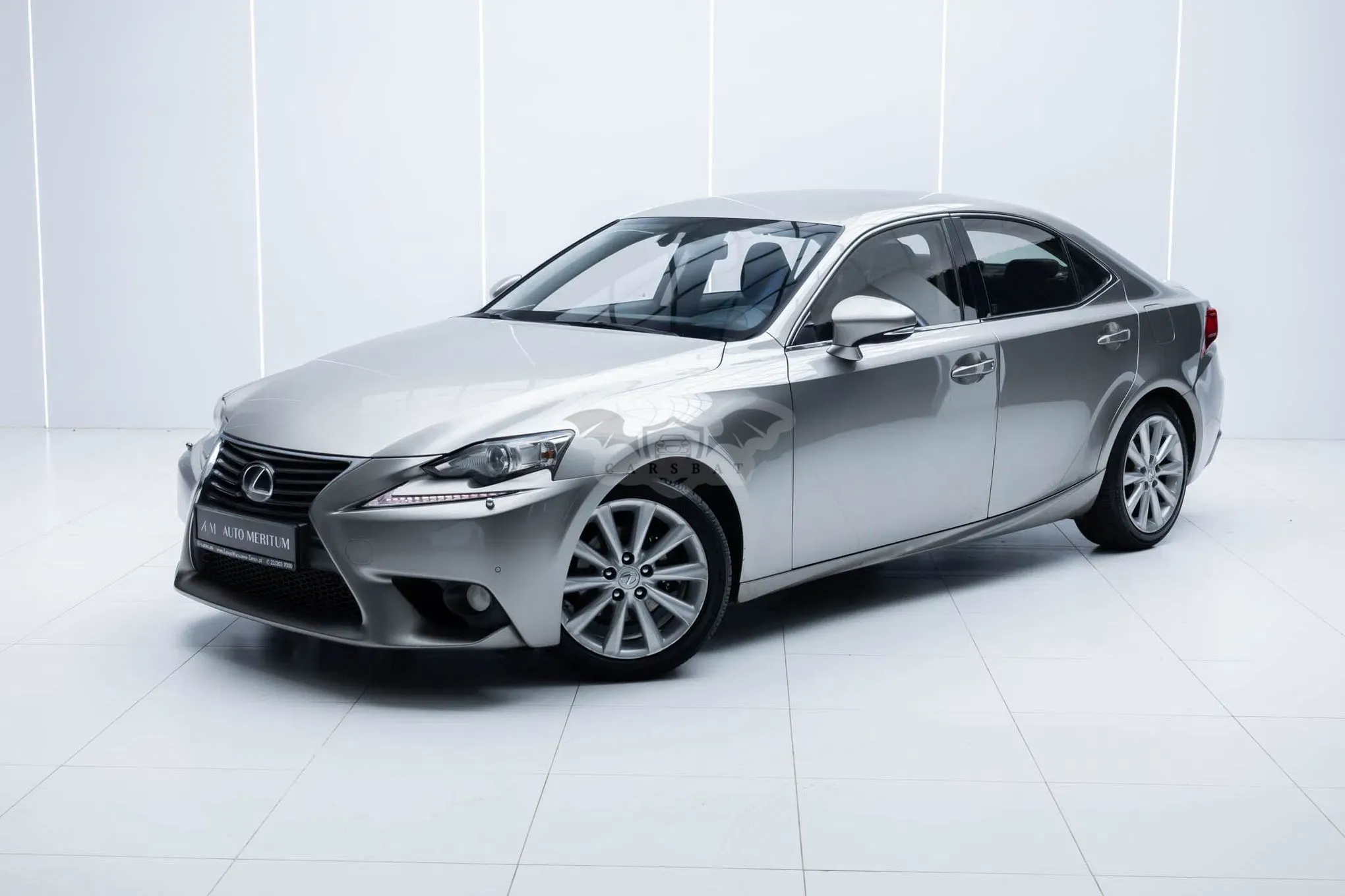 Lexus IS III (2013-) 250 Prestige 2013