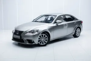 Lexus IS III (2013-) 250 Prestige 2013