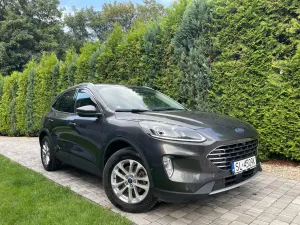 Ford Kuga III (2019 - ) 2023
