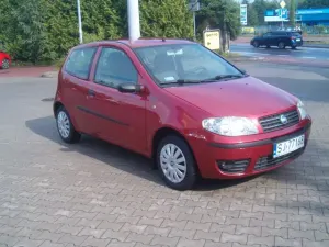 Fiat Punto II FL (2003-) 2005