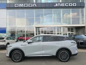 Omoda 9 2025