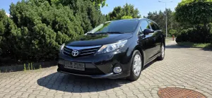 Toyota Avensis III (2009-) 1.8 Premium EU5 2014
