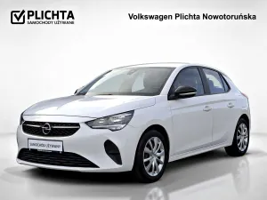 Opel Corsa F (2019-) 1.2 Edition Business Pack S&S 2020